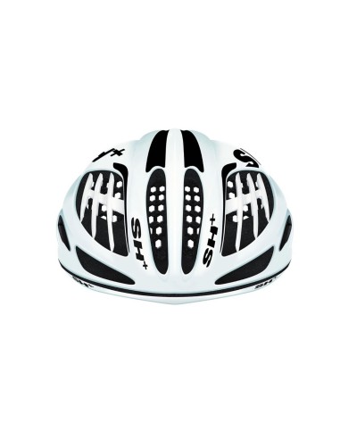 SH+ Shalimar PRO white size 58-61cm