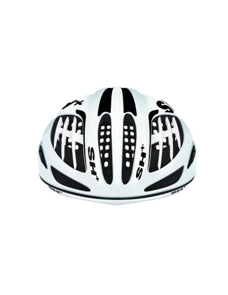 SH+ Shalimar PRO white size 58-61cm