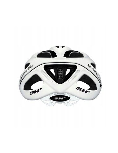 SH+ Shalimar PRO white size 58-61cm