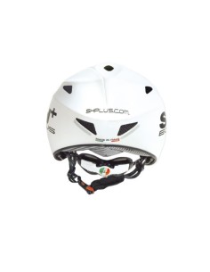 SH+ Trieolus white 55-60cm 2