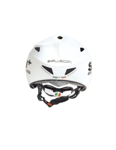 SH+ Trieolus white 55-60cm