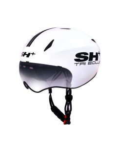 SH+ Trieolus white 55-60cm
