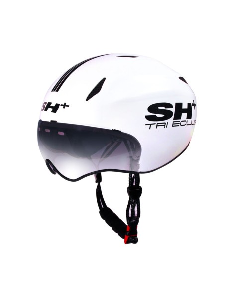 SH+ Trieolus white 55-60cm