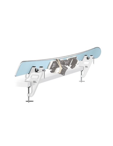 SkiMan Ski Vise Comp