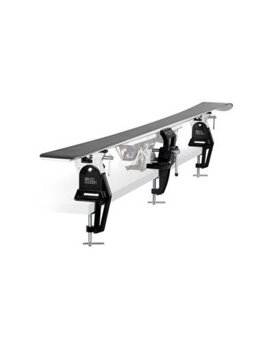 SkiMan Ski Vise PRO