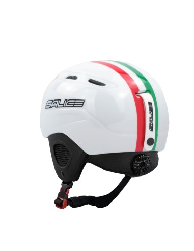 Salice KID White ITA 48-56cm