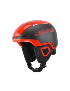 Salice Eagle black/red 56-61cm