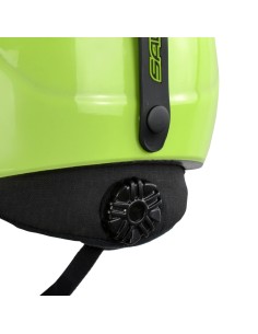 Salice Eagle black/lime 56-61cm 2