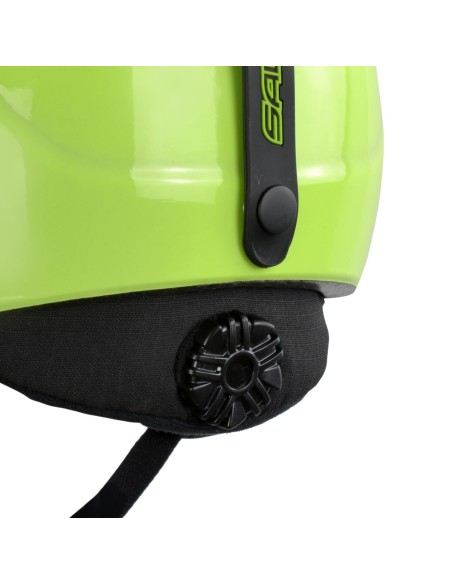 Salice Eagle black/lime 56-61cm Salice Eagle black/lime 56-61cm