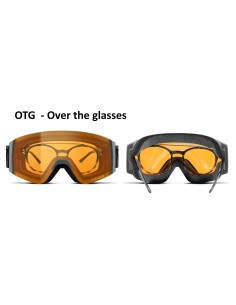 Salice 105 RWX White/black OTG cat.S1-cat.S3 2