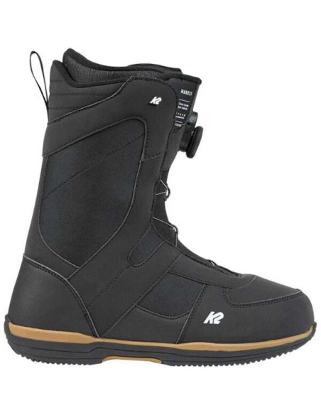 K2 Market snowboardboots