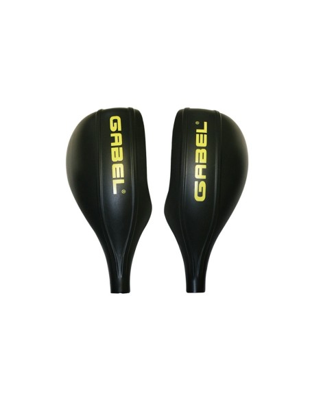 Gabel 97/8 Gateblocker black