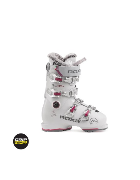 Roxa RFIT 85 W light grey/plum 23/24