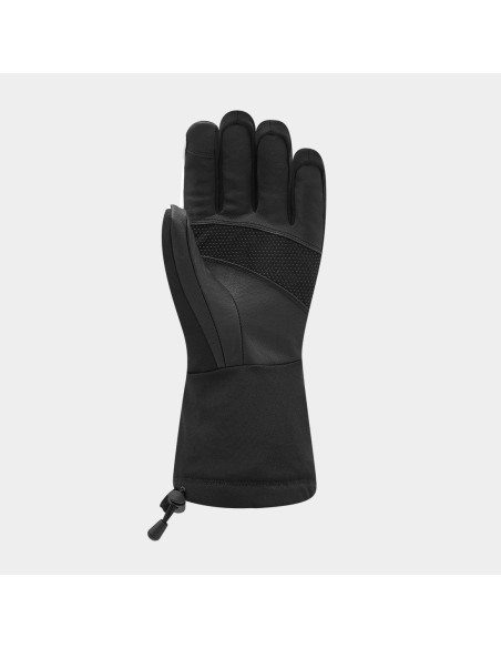 Racer Cargo8 black/white Gore-Tex® Racer Cargo8 black/white Gore-Tex®