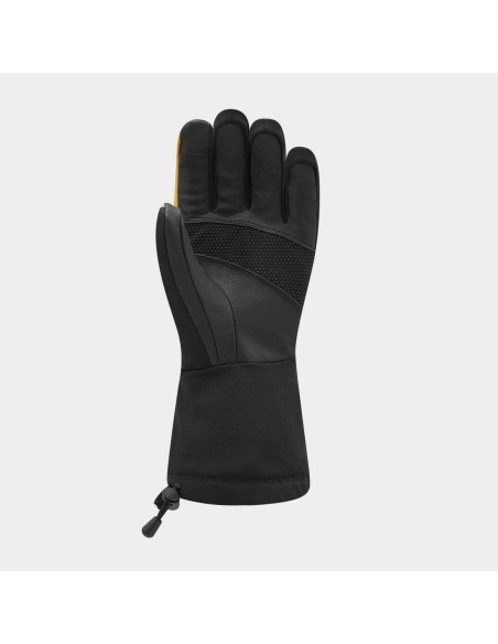 Racer Cargo8 black/camel Gore-Tex®