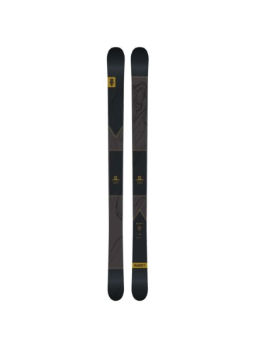 Majesty Dirty Bear PRO 181cm Freestyle skis