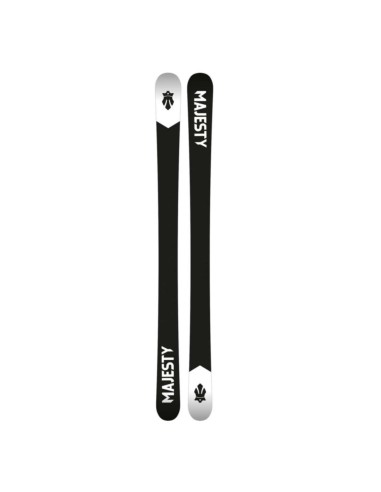 Majesty Dirty Bear PRO 181cm Freestyle skis