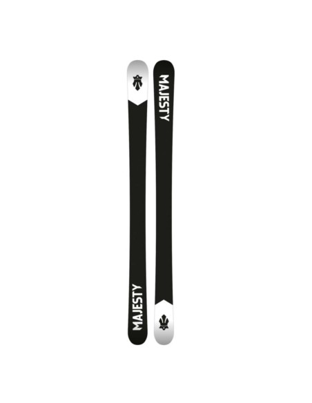Majesty Dirty Bear PRO 181cm Freestyle skis