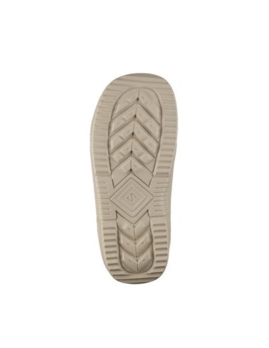 Salomon Scarlet green