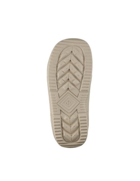 Salomon Scarlet green lumilautakengät