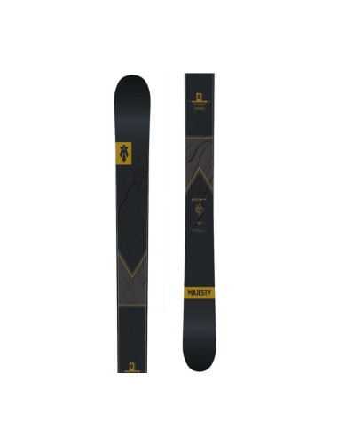 Majesty Dirty Bear PRO 181cm Freestyle skis