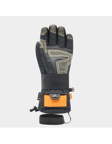 Racer INSIDE 4 black D3O