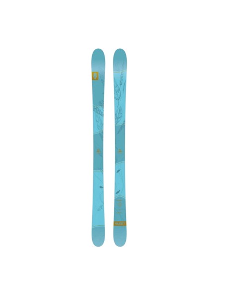 Majesty Local Beauty 150cm Freestyle skis