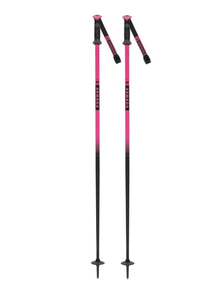 Armada TRIAD pink/black