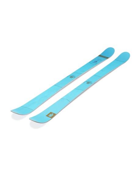 Majesty Local Beauty 150cm Freestyle skis
