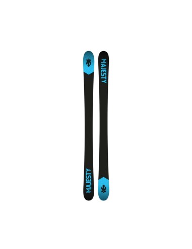 Majesty Local Beauty 150cm Freestyle skis