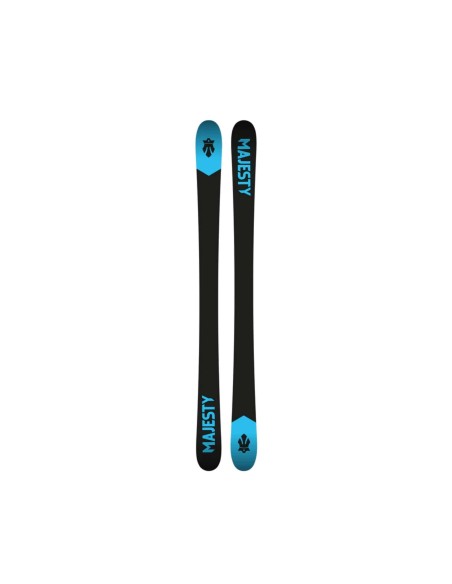 Majesty Local Beauty 150cm Freestyle skis