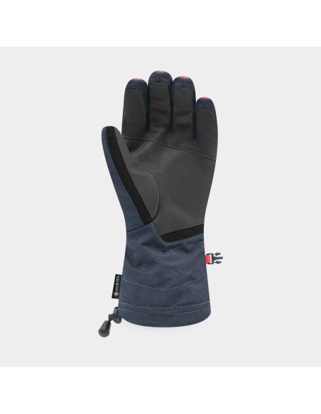 Racer Native 5 black/pink