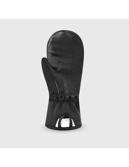 Racer Ollie Black/White Racer Ollie Black/White