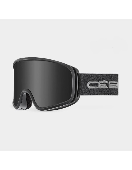 Cebe Striker EVO black/Ultra black cat.3