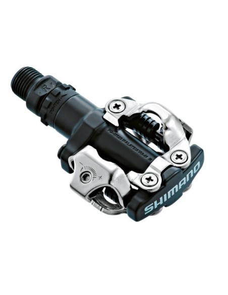 MTB Shimano PD-M520 Black