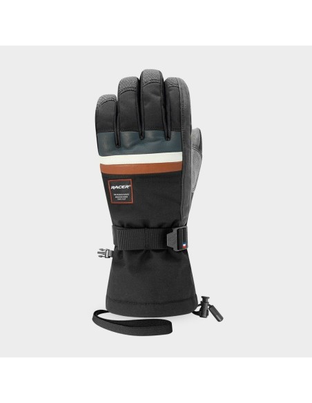 Racer SB PRO G2 snowboard gloves size S/7