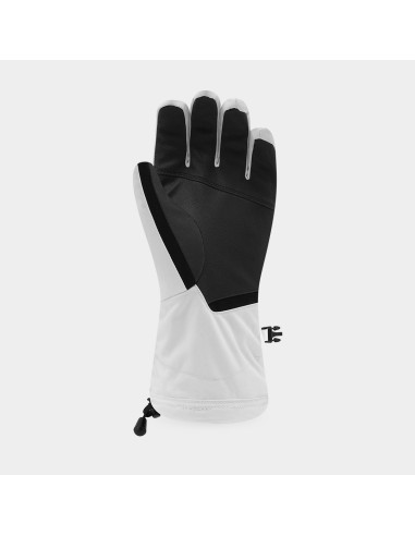 Racer Native 5 white