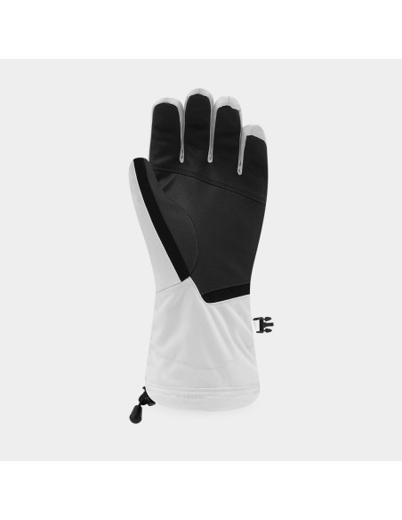 Racer Native 5 white