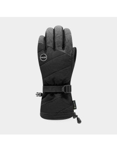 Racer Native 5 black/grey suurus XS/6