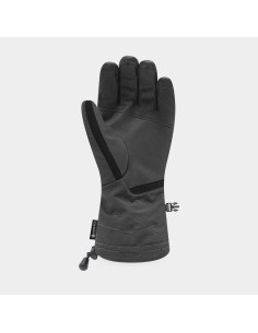 Racer Native 5 black/grey koko XS/6 2