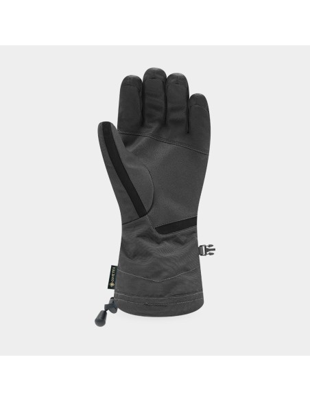 Racer Native 5 black/grey koko XS/6