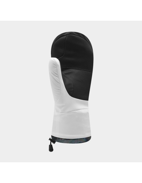 Racer Nita6 white Racer Nita6 white