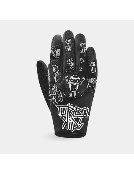 Racer Turbo Kids gloves