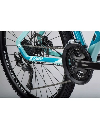 Ghost Lanao Universal Light mint 27.5'' size S