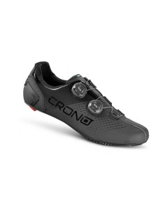 Road Shoes Crono CR-2 black
