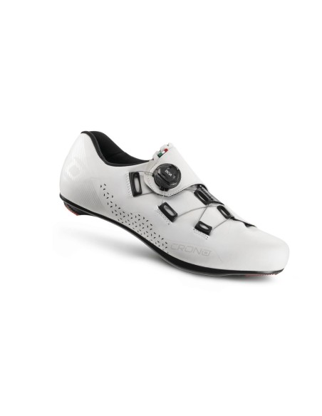 Road Shoes Crono CR-3.5 white