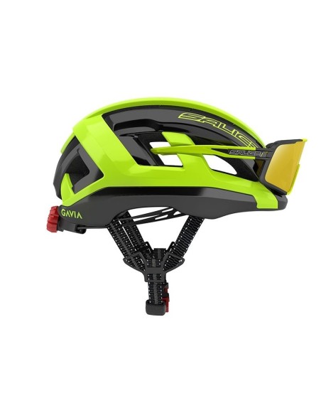 Salice Gavia white-black