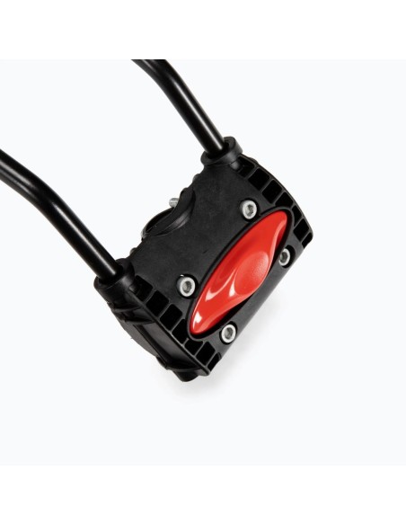 Polisport Koolah FF jalgrattaraamile, hall