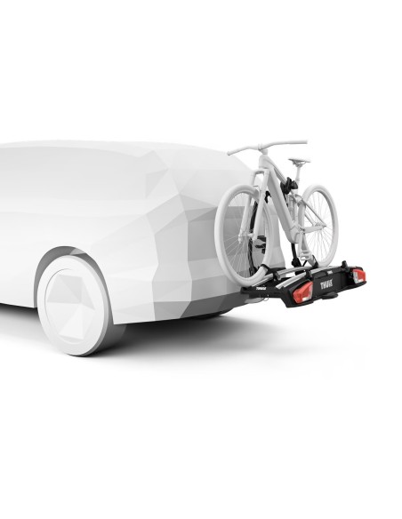 Thule VeloSpace XT 2 jalgrattale