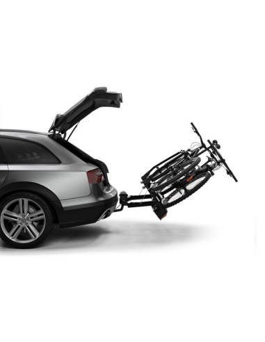 Thule VeloSpace XT 2 polkupyörälle